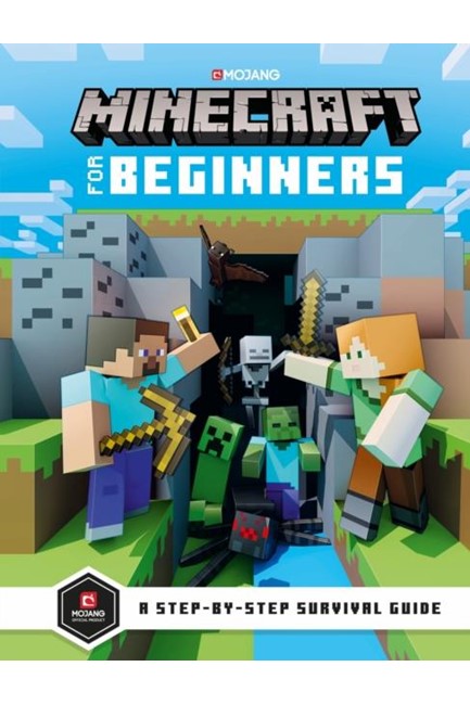 MINECRAFT FOR BEGINNERS