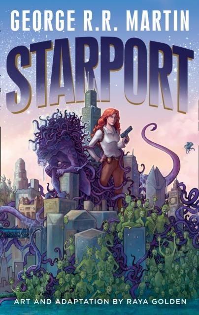STARPORT