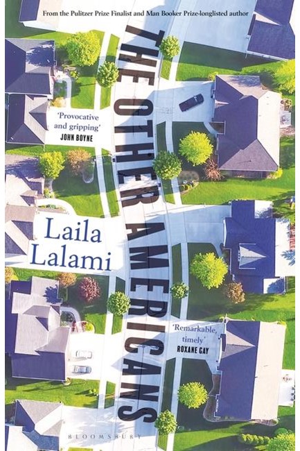 THE OTHER AMERICANS TPB