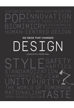 100 IDEAS THAT CHANGED DESIGN PB
