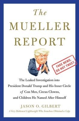 THE MUELLER REPORT