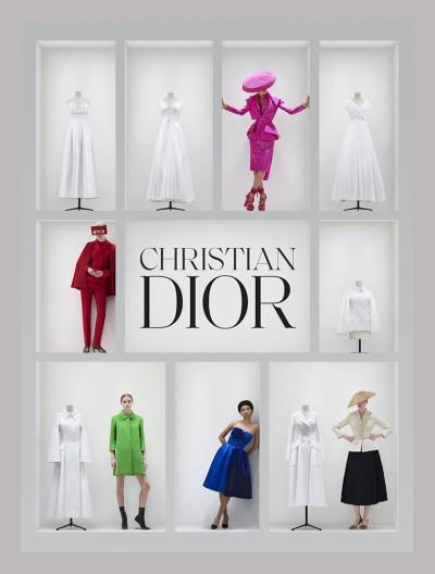 CHRISTIAN DIOR