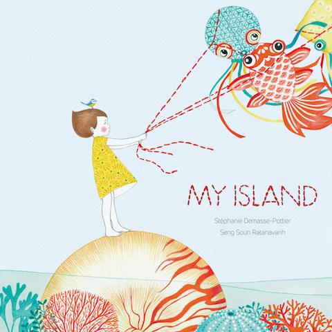 MY ISLAND