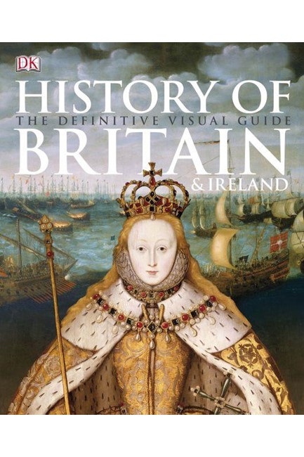 HISTORY OF BRITAIN AND IRELAND