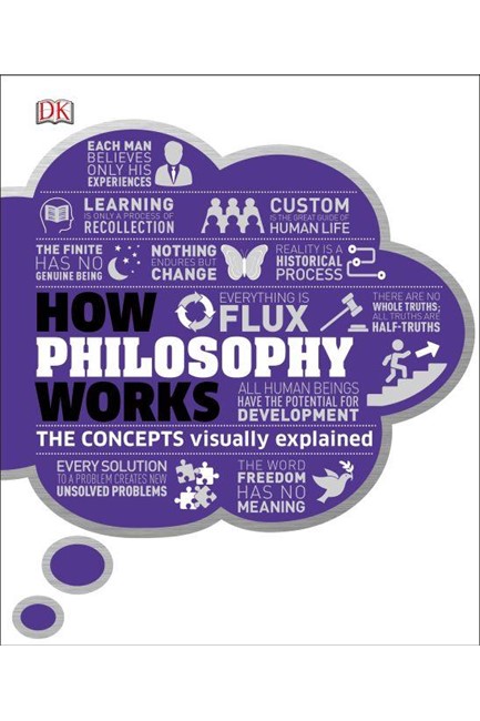 HOW PHILOSOPHY WORKS PB