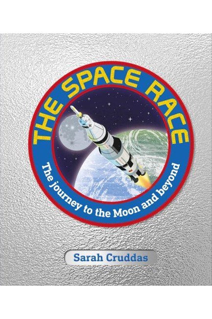 THE SPACE RACE