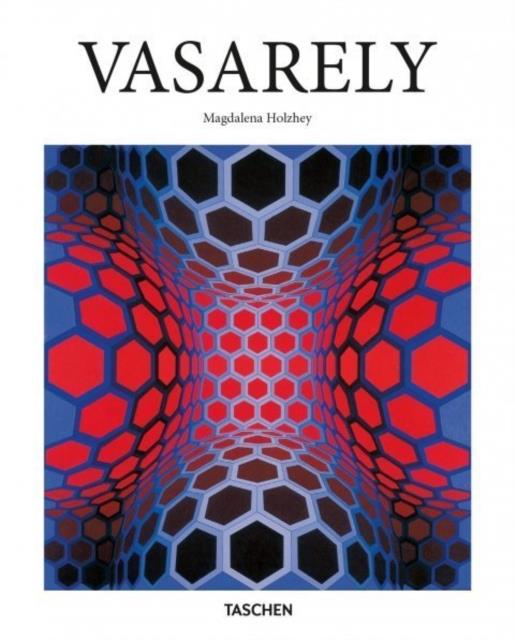 VASARELY