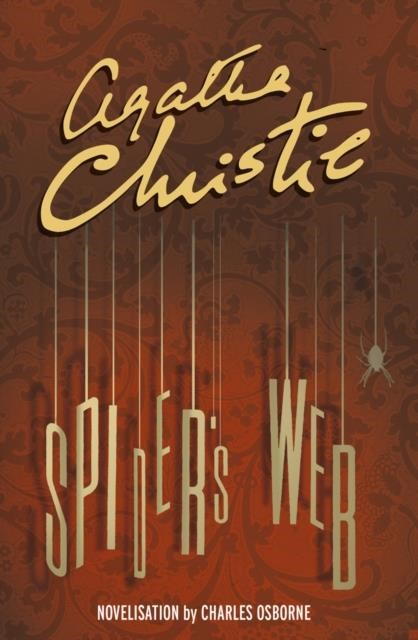 SPIDER'S WEB ΡΒ