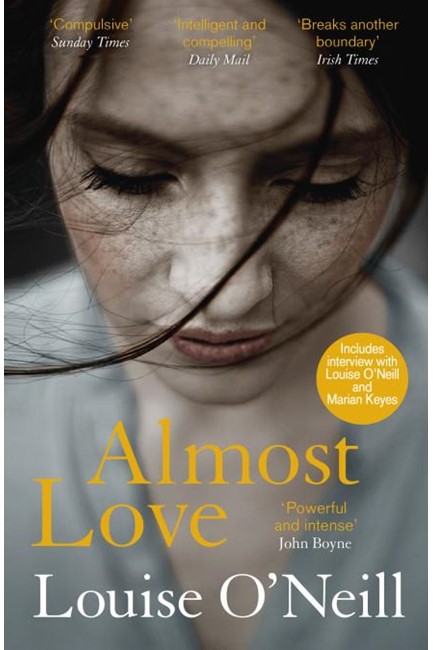 ALMOST LOVE