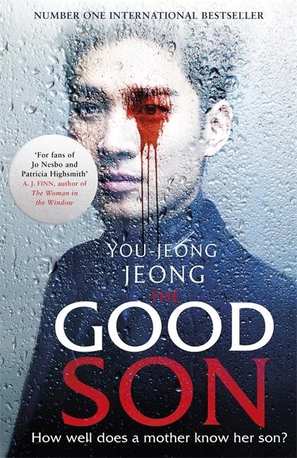 THE GOOD SON