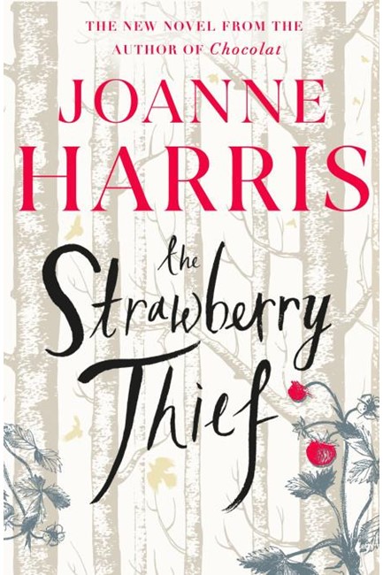 THE STRAWBERRY THIEF TPB