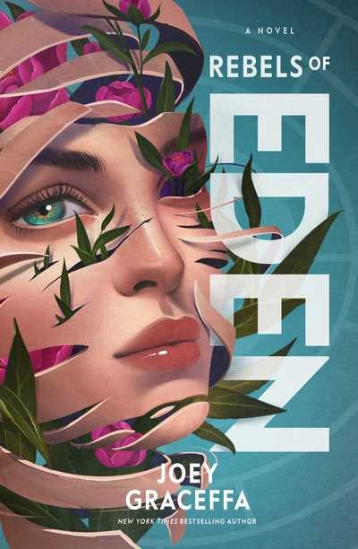 REBELS OF EDEN PB