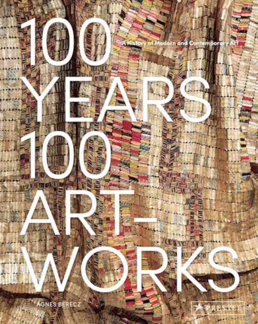 100 YEARS 100 ARTWORKS