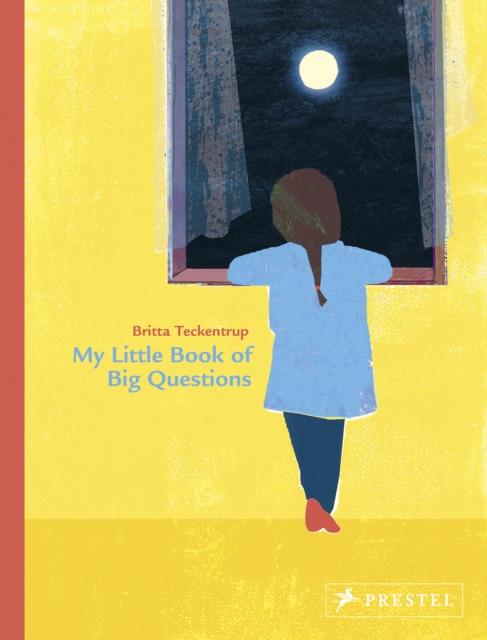 MY LITTLE BOOK OF BIG QUESTIONS