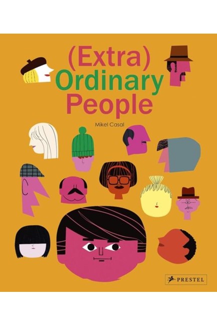 (EXTRA) ORDINARY PEOPLE