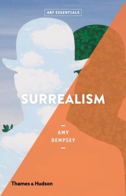 SURREALISM-ART ESSENTIALS