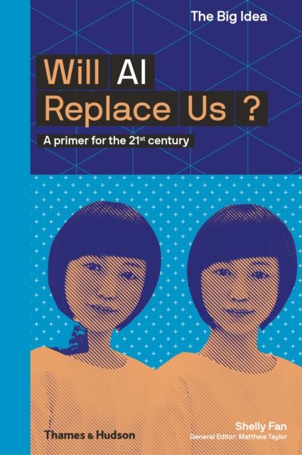 WILL AI REPLACE US?