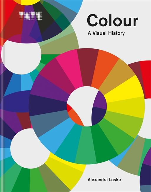 COLOUR-A VISUAL HISTORY