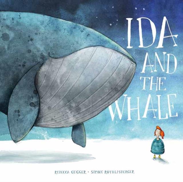 IDA AND THE WHALE