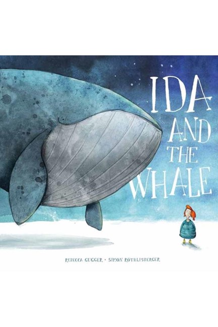 IDA AND THE WHALE