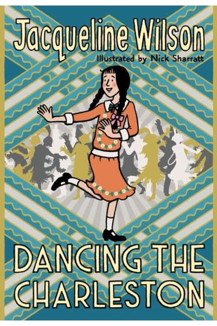 DANCING THE CHARLESTON HB