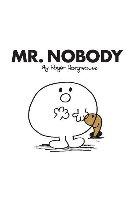 MR.NOBODY