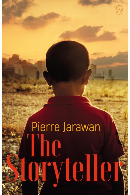 THE STORYTELLER