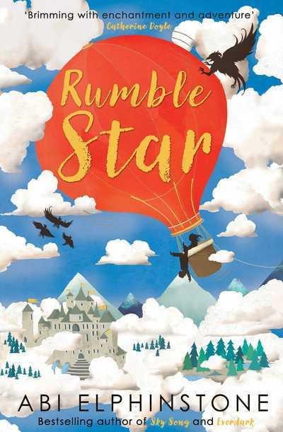 RUMBLESTAR 1