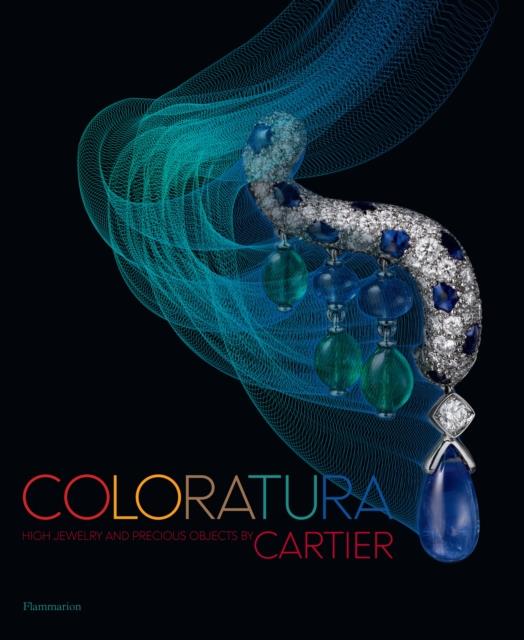 COLORATURA-HIGH JEWELRY AND PRECIOUS STONE
