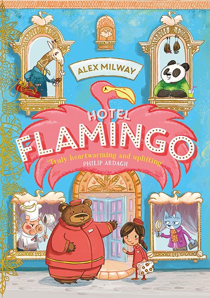 HOTEL FLAMINGO