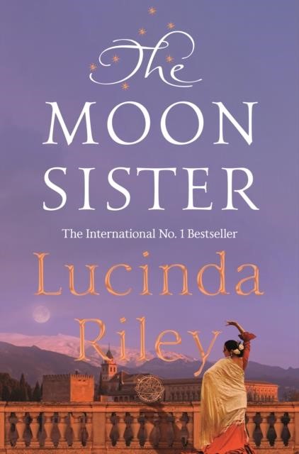 THE MOON SISTER PB