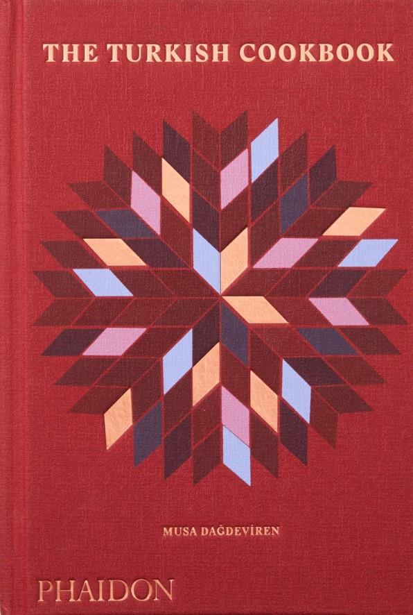 THE TURKISH COOKBOOK