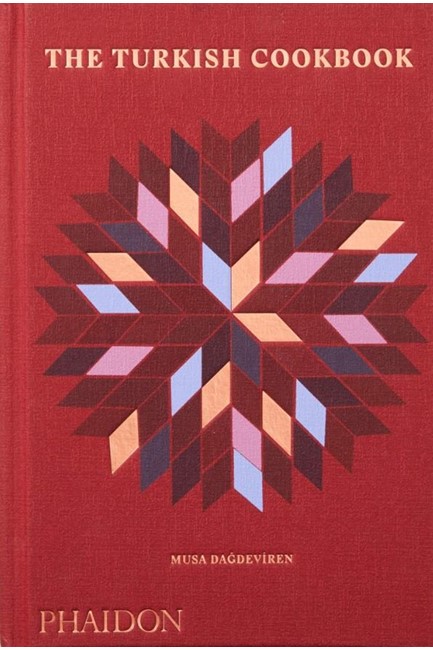 THE TURKISH COOKBOOK