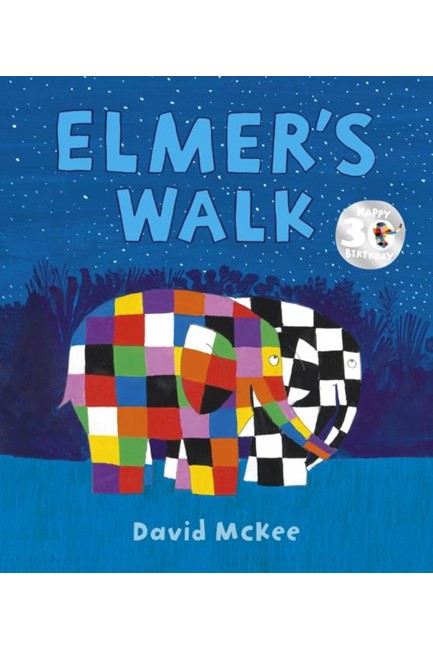 ELMER 'S WALK