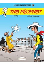 LUCKY LUKE 73-THE PROPHET
