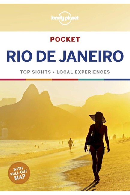 RIO DE JANEIRO POCKET