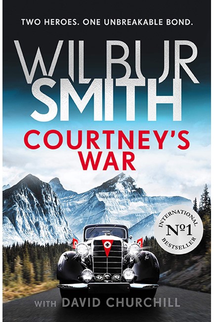 COURTNEY'S WAR