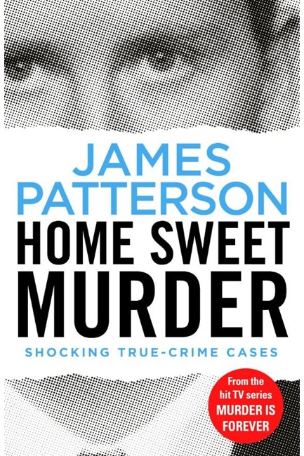 HOME SWEET MURDER