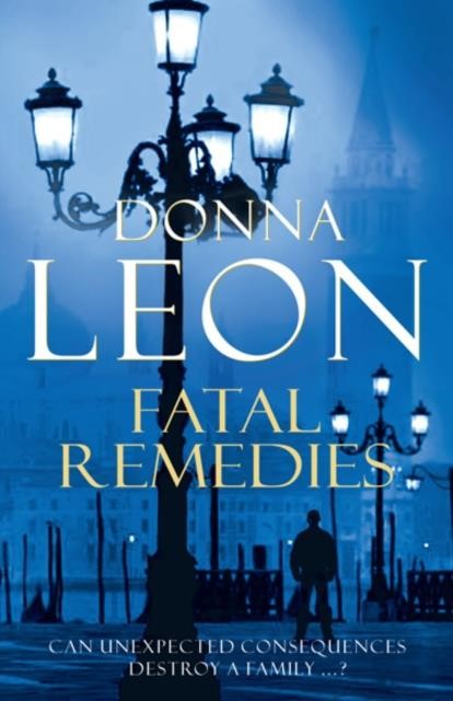 FATAL REMEDIES
