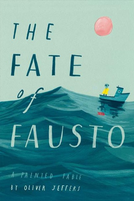 THE FATE OF FAUSTO