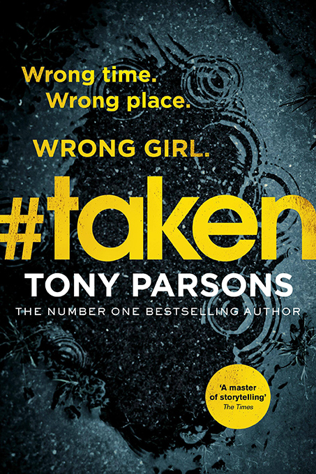 #TAKEN TPB