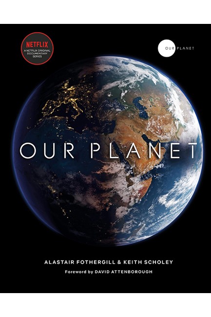 OUR PLANET