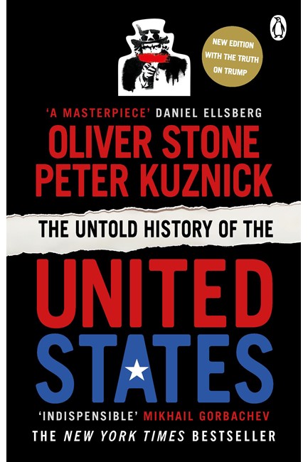 THE UNTOLD HISTORY OF THE UNITED STATES