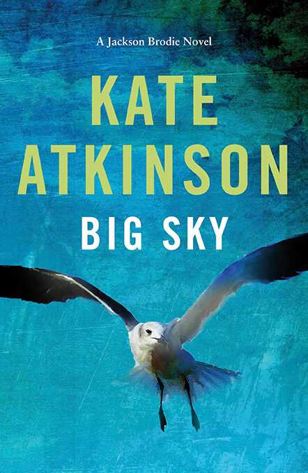 BIG SKY TPB