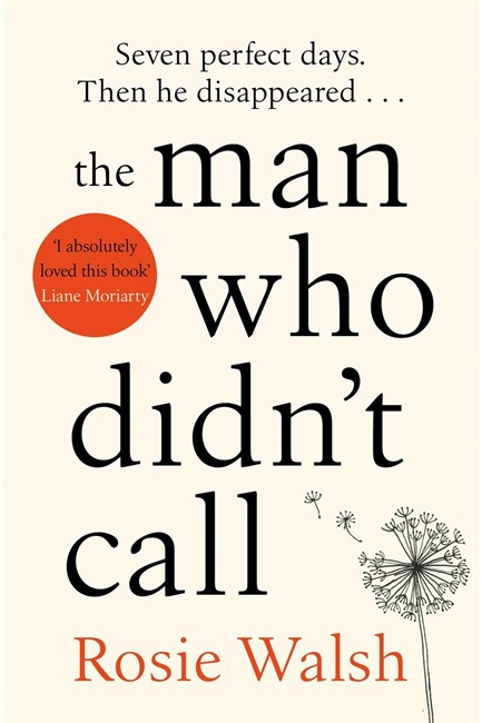 THE MAN WHO DIDN'T CALL