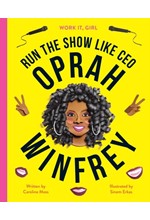 WORK IT,GIRL-OPRAH WINFREY