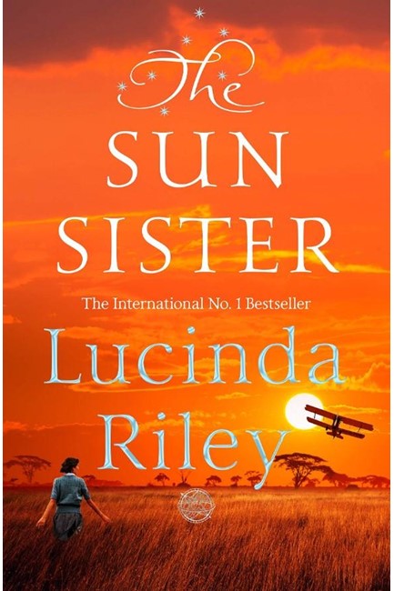 THE SUN SISTER TPB