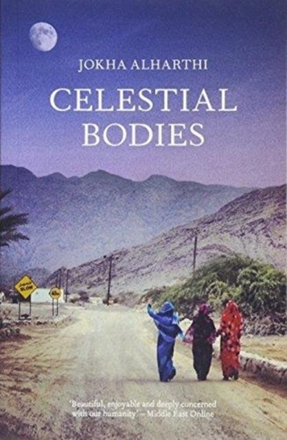 CELESTIAL BODIES