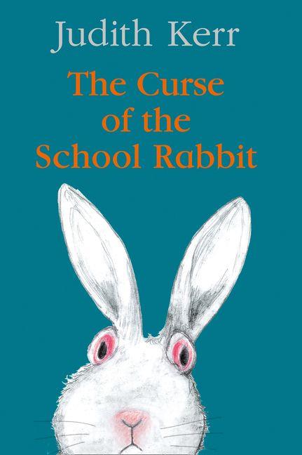 THE CURSE OF THE SCHOOL RABBIT
