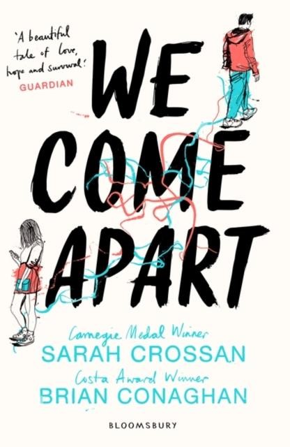 WE COME APART PB